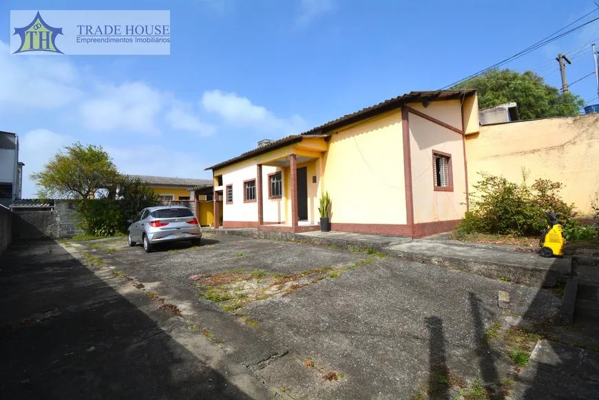 Foto 1 de Lote/Terreno à venda, 287m² em Vila Moraes, São Paulo