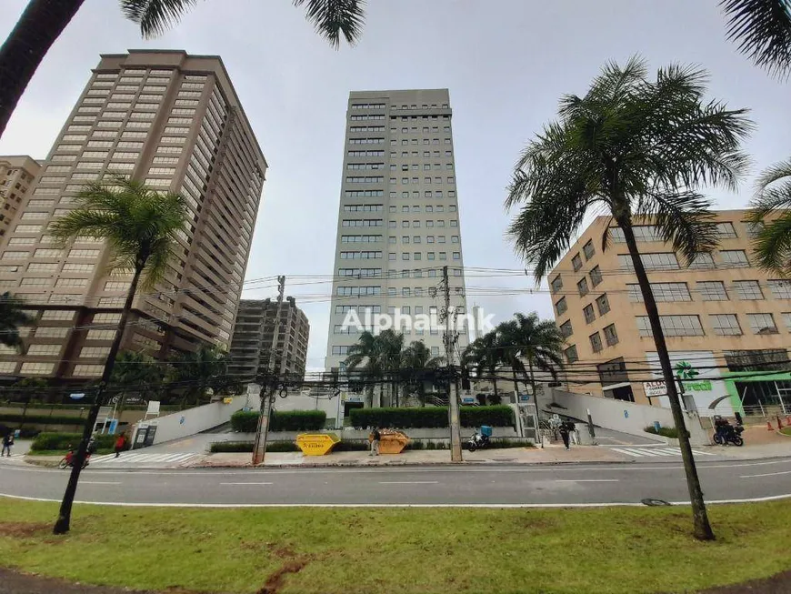 Foto 1 de Sala Comercial à venda, 49m² em Alphaville, Barueri