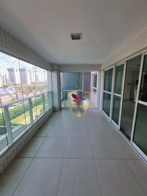 Foto 1 de Apartamento com 3 Quartos à venda, 147m² em Lagoa Nova, Natal