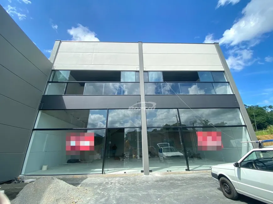 Foto 1 de Sala Comercial para alugar, 357m² em Itoupava Central, Blumenau