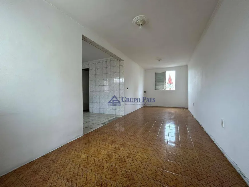 Foto 1 de Apartamento com 2 Quartos à venda, 56m² em Artur Alvim, São Paulo