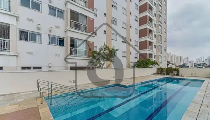 Foto 1 de Apartamento com 2 Quartos à venda, 67m² em Bosque da Saúde, São Paulo