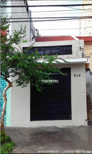 Foto 1 de Casa com 2 Quartos à venda, 150m² em Casa Verde, São Paulo