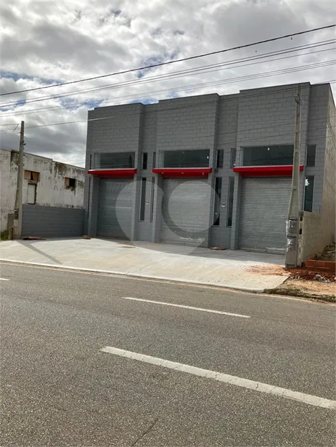 Foto 1 de Ponto Comercial para alugar, 91m² em Loteamento Dinora Rosa, Sorocaba