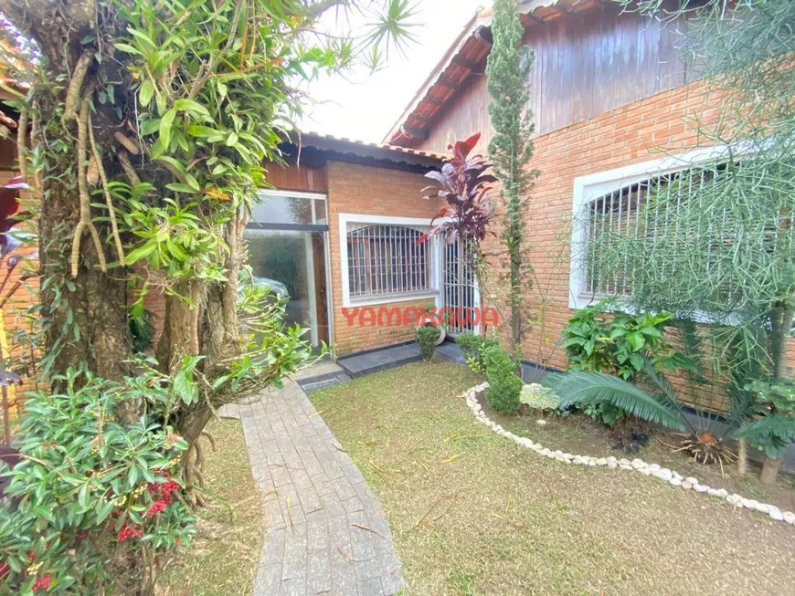 Foto 1 de Casa com 2 Quartos para venda ou aluguel, 118m² em São Miguel Paulista, São Paulo