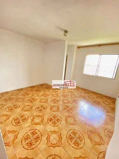 Foto 1 de Apartamento com 2 Quartos à venda, 50m² em Freguesia do Ó, São Paulo