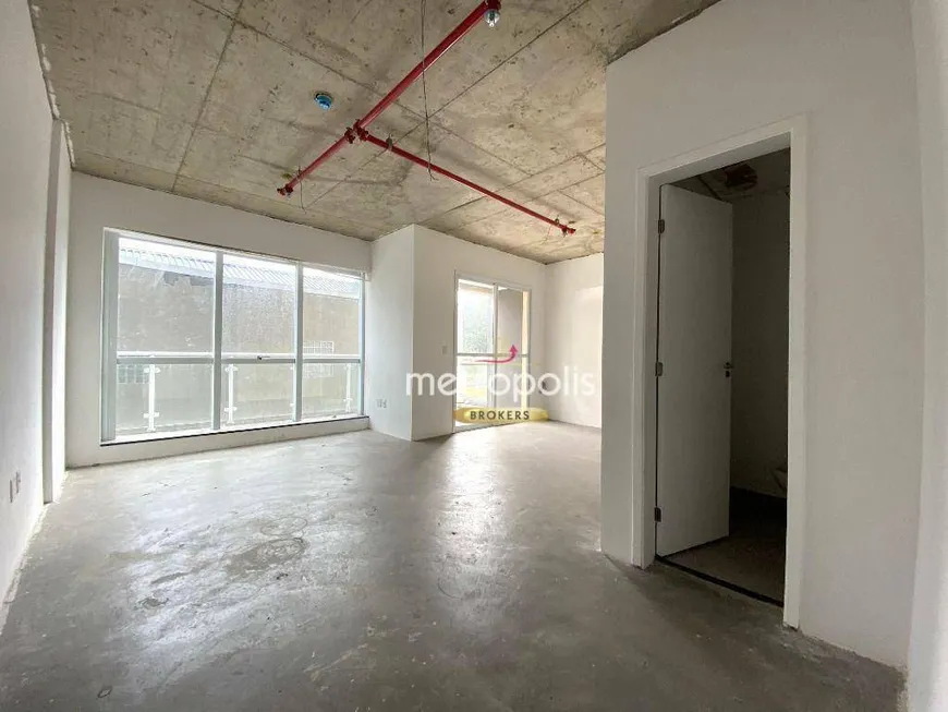 Foto 1 de Sala Comercial para alugar, 46m² em Belenzinho, São Paulo