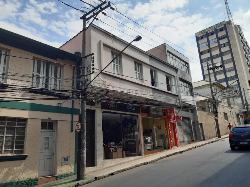 Foto 1 de Sala Comercial à venda, 258m² em Vila Boaventura, Jundiaí