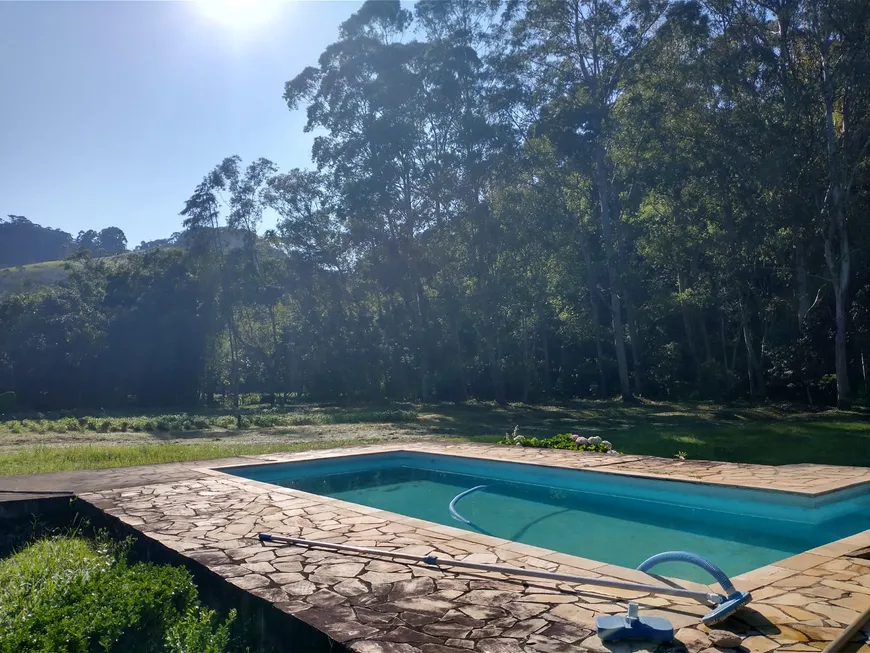 Foto 1 de Fazenda/Sítio com 4 Quartos à venda, 26000m² em Zona Rural, Santo Antônio do Pinhal