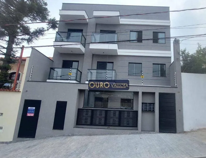 Foto 1 de Apartamento com 2 Quartos à venda, 41m² em Vila Santa Clara, São Paulo