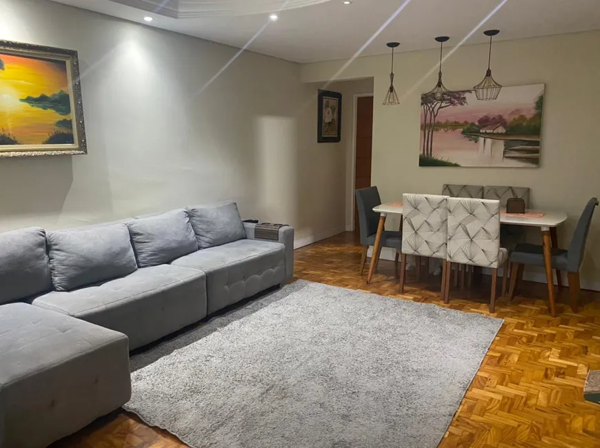 Foto 1 de Apartamento com 3 Quartos à venda, 98m² em Vila Arapuã, São Paulo