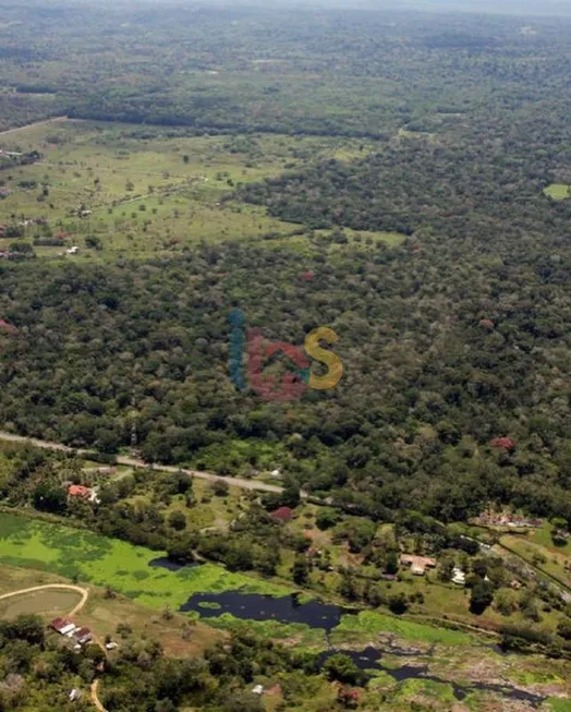 Foto 1 de Lote/Terreno à venda, 10000m² em Jaçanã, Itabuna