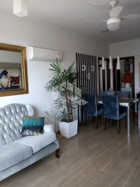 Foto 1 de Apartamento com 1 Quarto à venda, 55m² em Centro, Porto Alegre