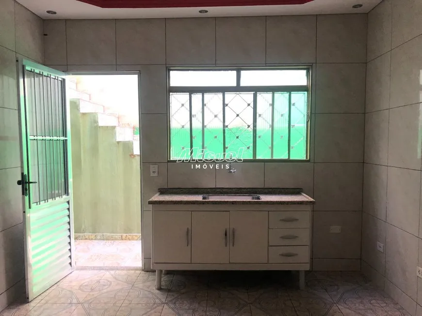 Foto 1 de Casa com 5 Quartos à venda, 169m² em Residencial Santo Antônio, Piracicaba