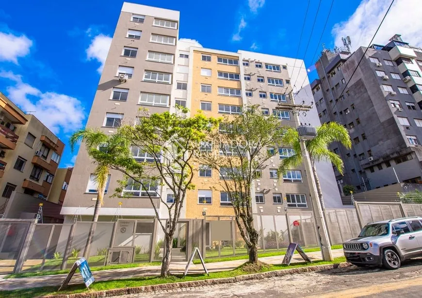 Foto 1 de Apartamento com 2 Quartos à venda, 71m² em Petrópolis, Porto Alegre