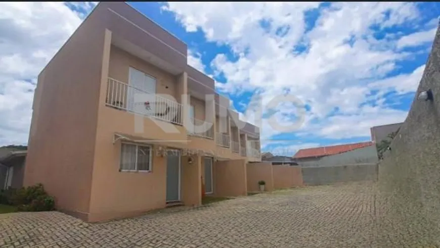 Foto 1 de Sobrado com 2 Quartos à venda, 80m² em Jardim São Cristóvão, Campinas