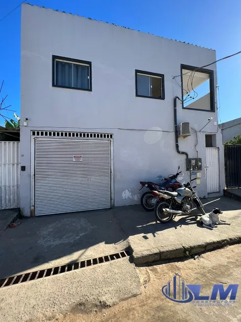 Foto 1 de Ponto Comercial à venda, 450m² em Santa Monica, Guarapari