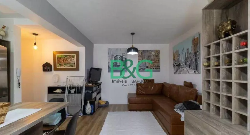 Foto 1 de Apartamento com 2 Quartos à venda, 69m² em Bosque da Saúde, São Paulo