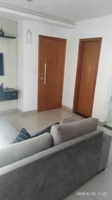 Foto 1 de Apartamento com 3 Quartos à venda, 82m² em Aeroporto, Belo Horizonte