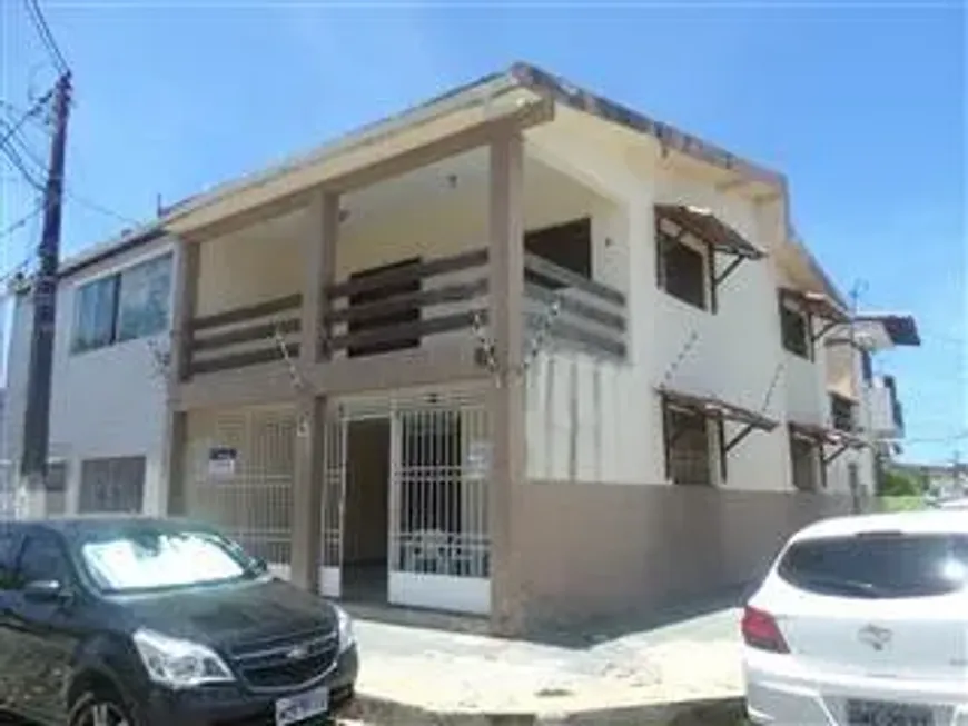 Foto 1 de Casa com 4 Quartos à venda, 186m² em Alecrim, Natal