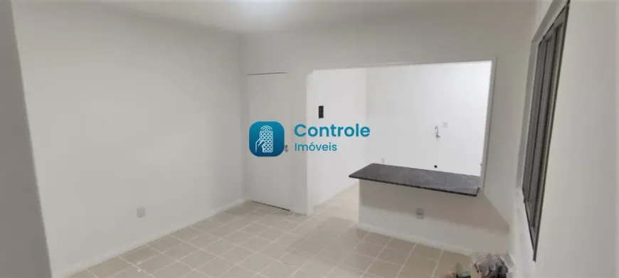 Foto 1 de Apartamento com 2 Quartos à venda, 70m² em Kobrasol, São José