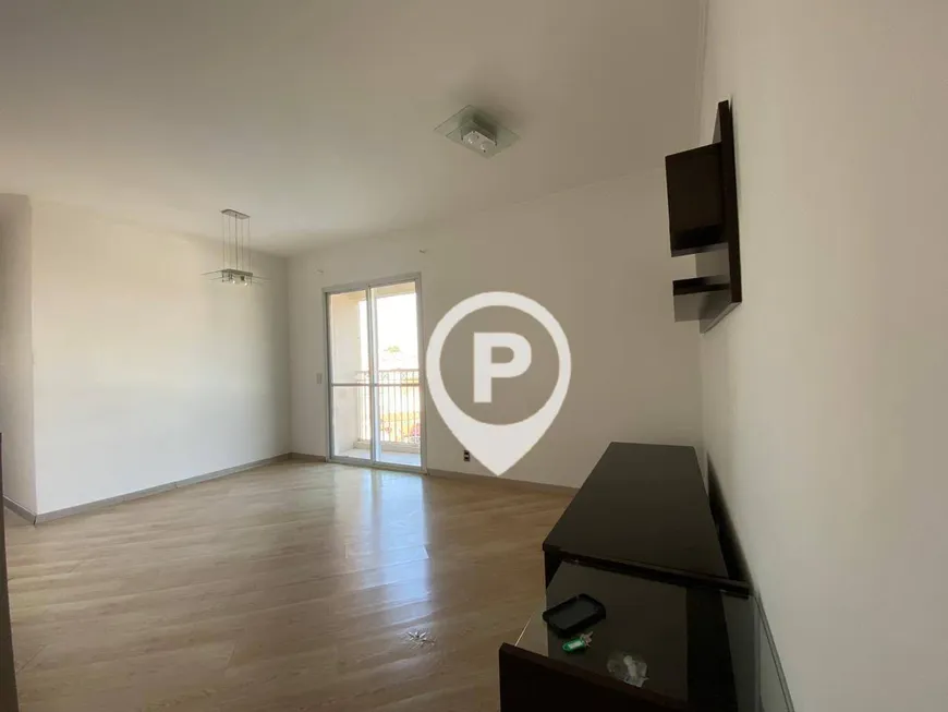 Foto 1 de Apartamento com 3 Quartos à venda, 74m² em Maua, São Caetano do Sul