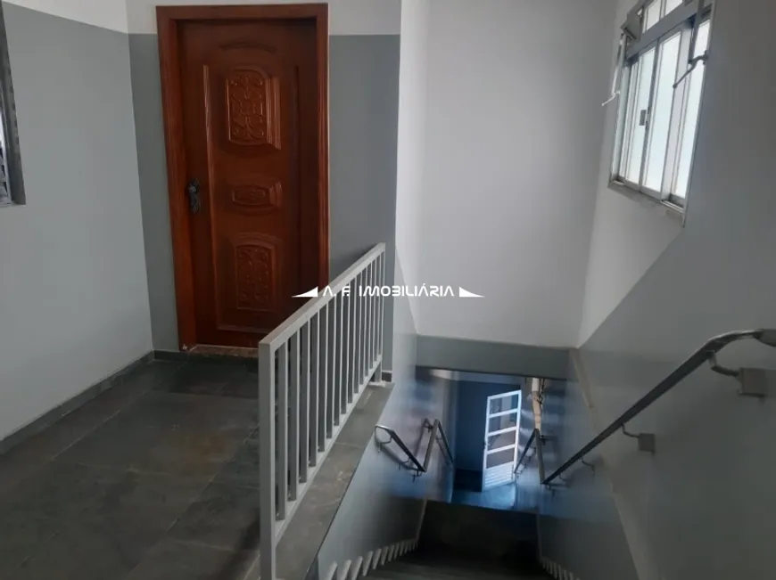 Foto 1 de Apartamento com 3 Quartos para alugar, 120m² em Vila Ester Zona Norte, São Paulo