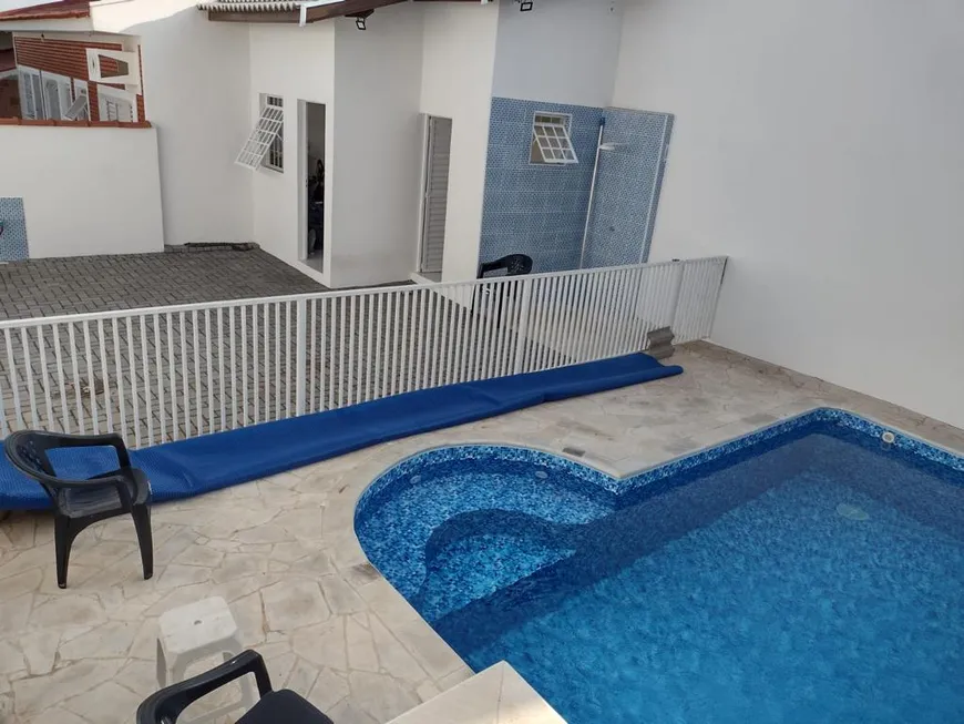 Foto 1 de Casa com 3 Quartos à venda, 200m² em Jardim Mariluz, São Pedro