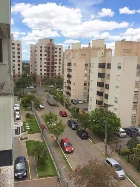 Foto 1 de Apartamento com 2 Quartos à venda, 52m² em Sarandi, Porto Alegre