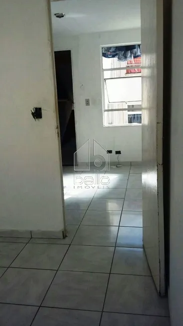 Foto 1 de Apartamento com 2 Quartos à venda, 42m² em Guaianases, São Paulo