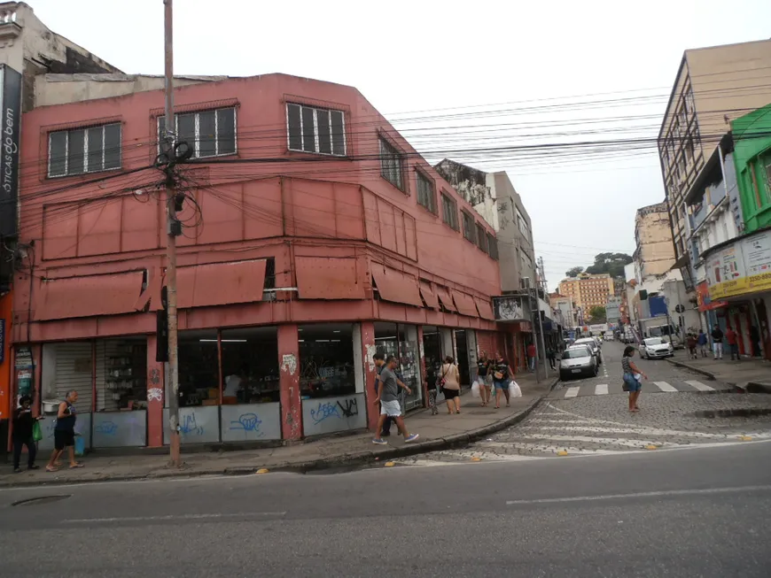 Foto 1 de Ponto Comercial para alugar, 265m² em Madureira, Rio de Janeiro