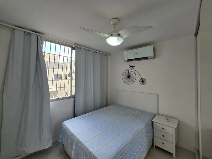 Foto 1 de Apartamento com 2 Quartos à venda, 41m² em Porto Novo, São Gonçalo