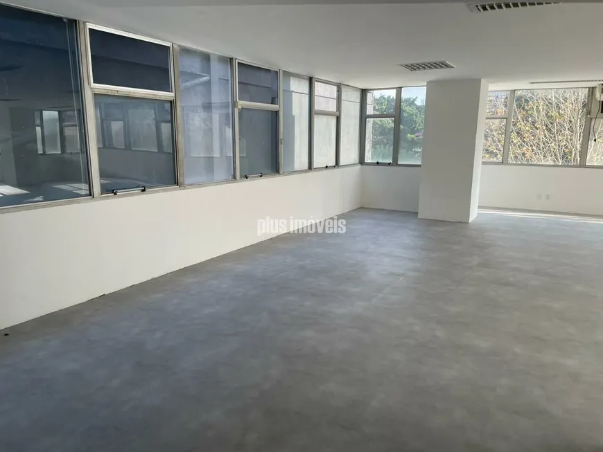 Foto 1 de Sala Comercial à venda, 168m² em Jardim Paulistano, São Paulo