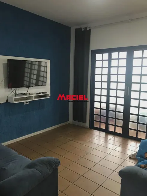 Foto 1 de Casa com 2 Quartos à venda, 70m² em Cidade Morumbi, São José dos Campos