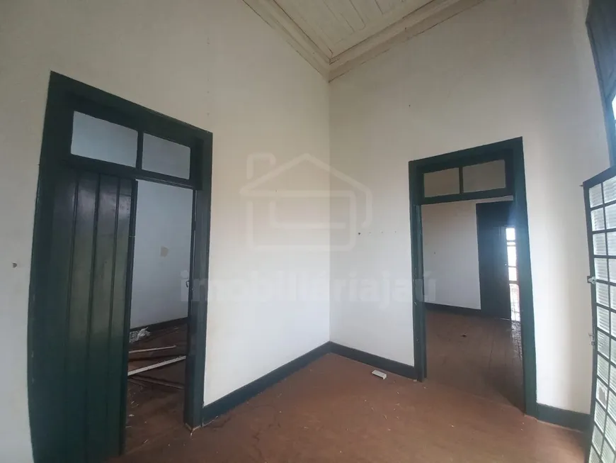 Foto 1 de Casa com 3 Quartos à venda, 90m² em Centro, Jaú