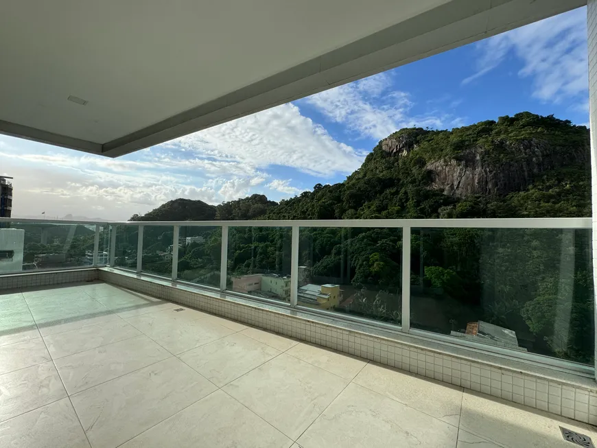 Foto 1 de Apartamento com 3 Quartos à venda, 107m² em Parque das Castanheiras, Vila Velha