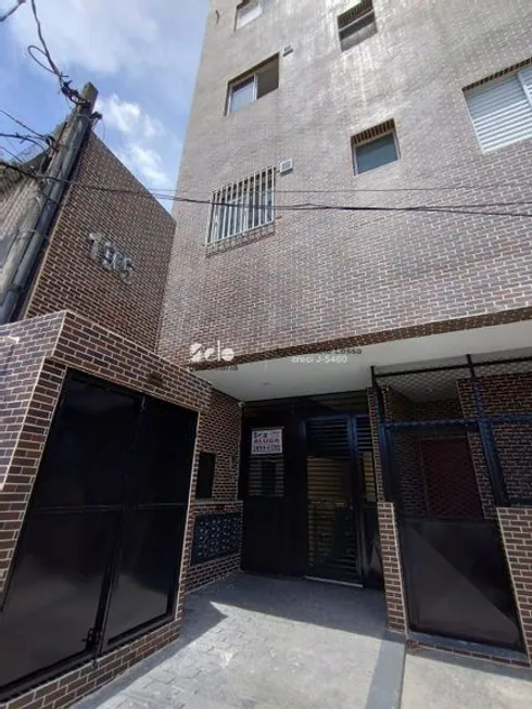 Foto 1 de Apartamento com 2 Quartos para alugar, 93m² em Vila Santa Maria, São Paulo