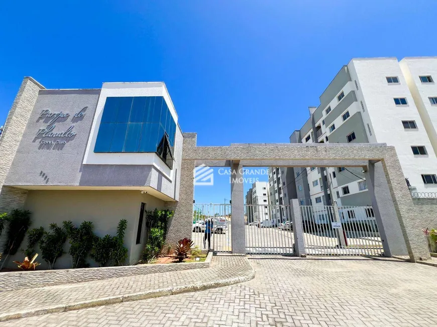 Foto 1 de Apartamento com 2 Quartos à venda, 45m² em Planalto, Natal