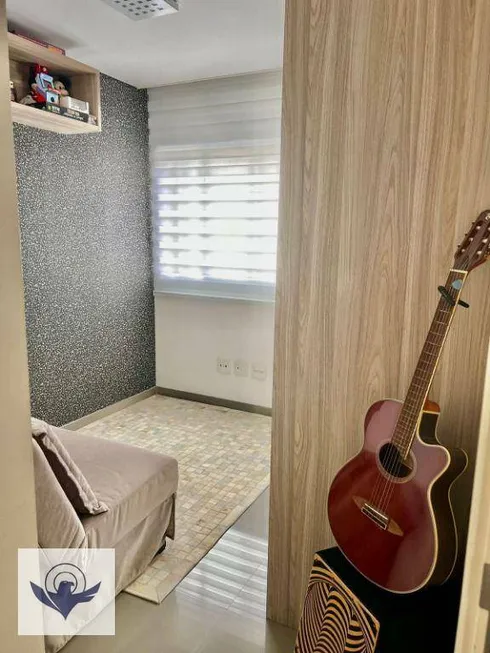 Foto 1 de Apartamento com 2 Quartos à venda, 91m² em Água Branca, São Paulo