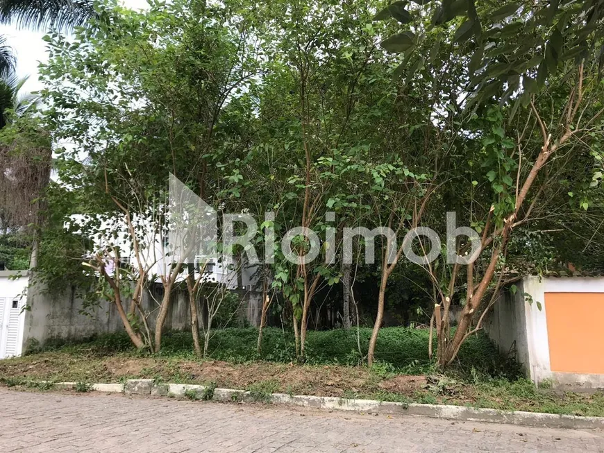 Foto 1 de Lote/Terreno à venda, 378m² em Vargem Grande, Rio de Janeiro