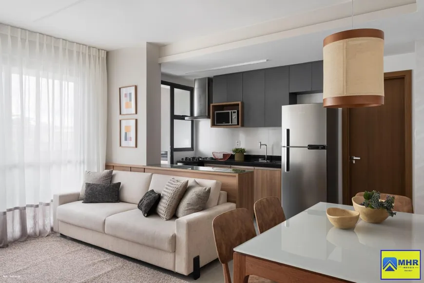 Foto 1 de Apartamento com 2 Quartos à venda, 59m² em Bento Ferreira, Vitória