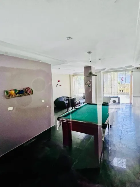 Foto 1 de Apartamento com 2 Quartos à venda, 85m² em Enseada, Guarujá