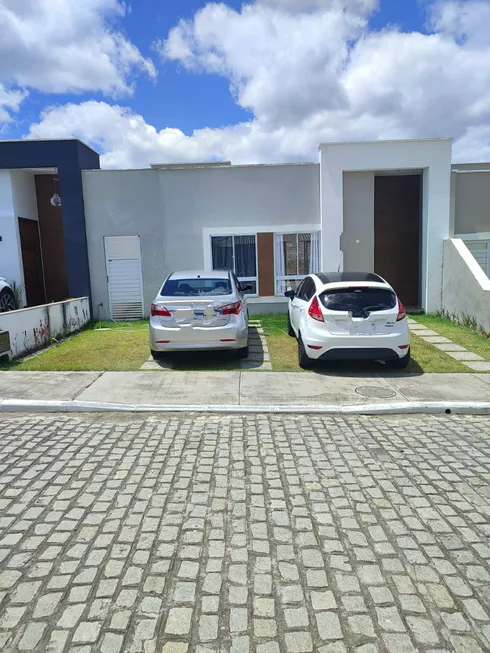 Foto 1 de Casa de Condomínio com 2 Quartos à venda, 55m² em SIM, Feira de Santana