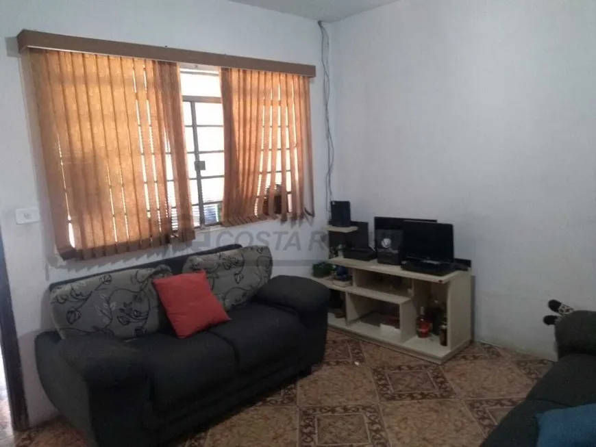 Foto 1 de Casa com 5 Quartos à venda, 223m² em Parque Bela Vista, Salto