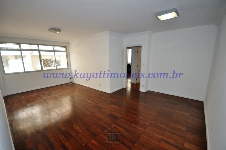 Foto 1 de Apartamento com 2 Quartos à venda, 107m² em Paraíso, São Paulo