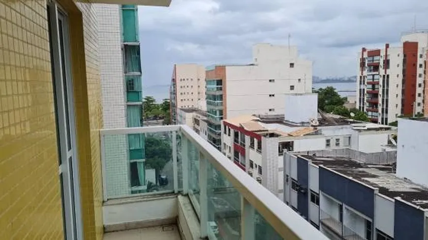 Foto 1 de Apartamento com 2 Quartos à venda, 65m² em Jardim Camburi, Vitória