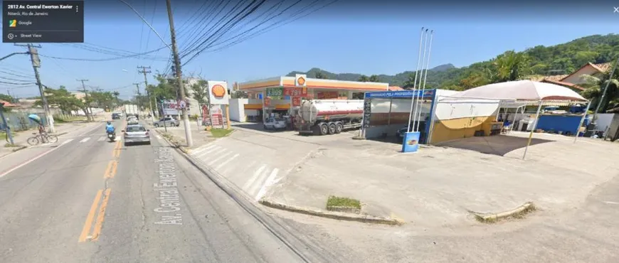 Foto 1 de Lote/Terreno à venda, 500m² em Serra Grande, Niterói