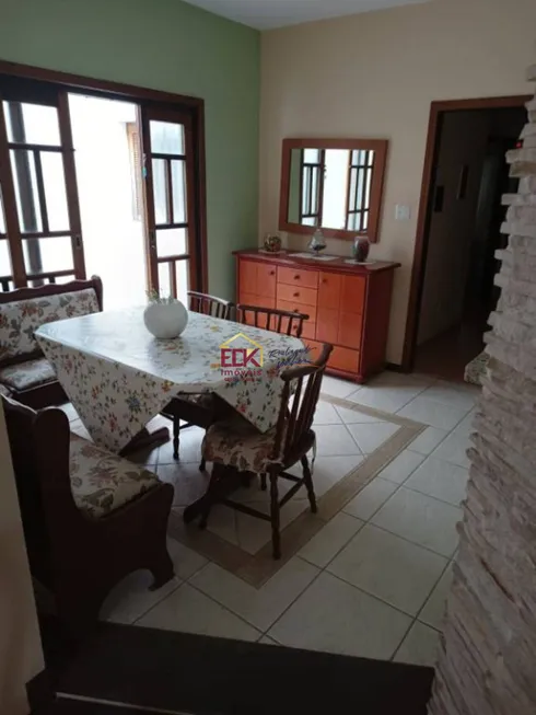 Foto 1 de Casa com 3 Quartos à venda, 189m² em Village Tremembé, Tremembé