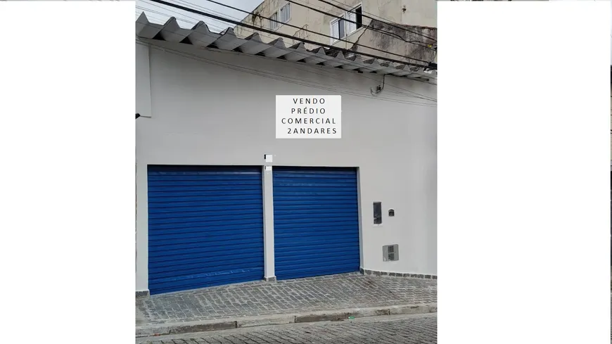 Foto 1 de Prédio Comercial para venda ou aluguel, 70m² em Vila Moreira, Guarulhos