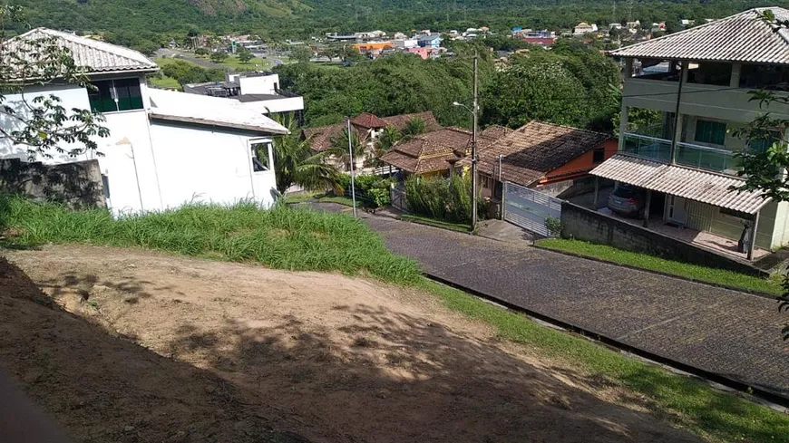 Foto 1 de Lote/Terreno à venda, 453m² em Praia do Saco, Mangaratiba